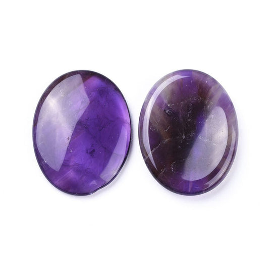 Amethyst Palm Stone