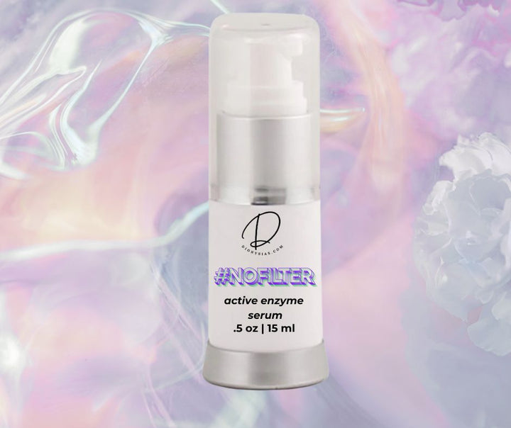 #NoFilter Serum