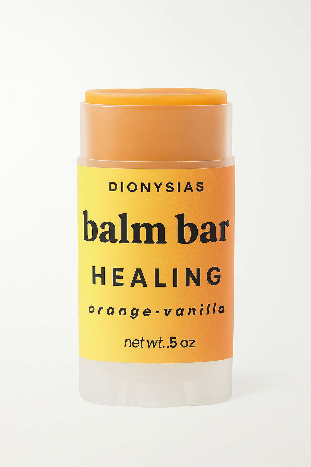 Healing Balm Bar