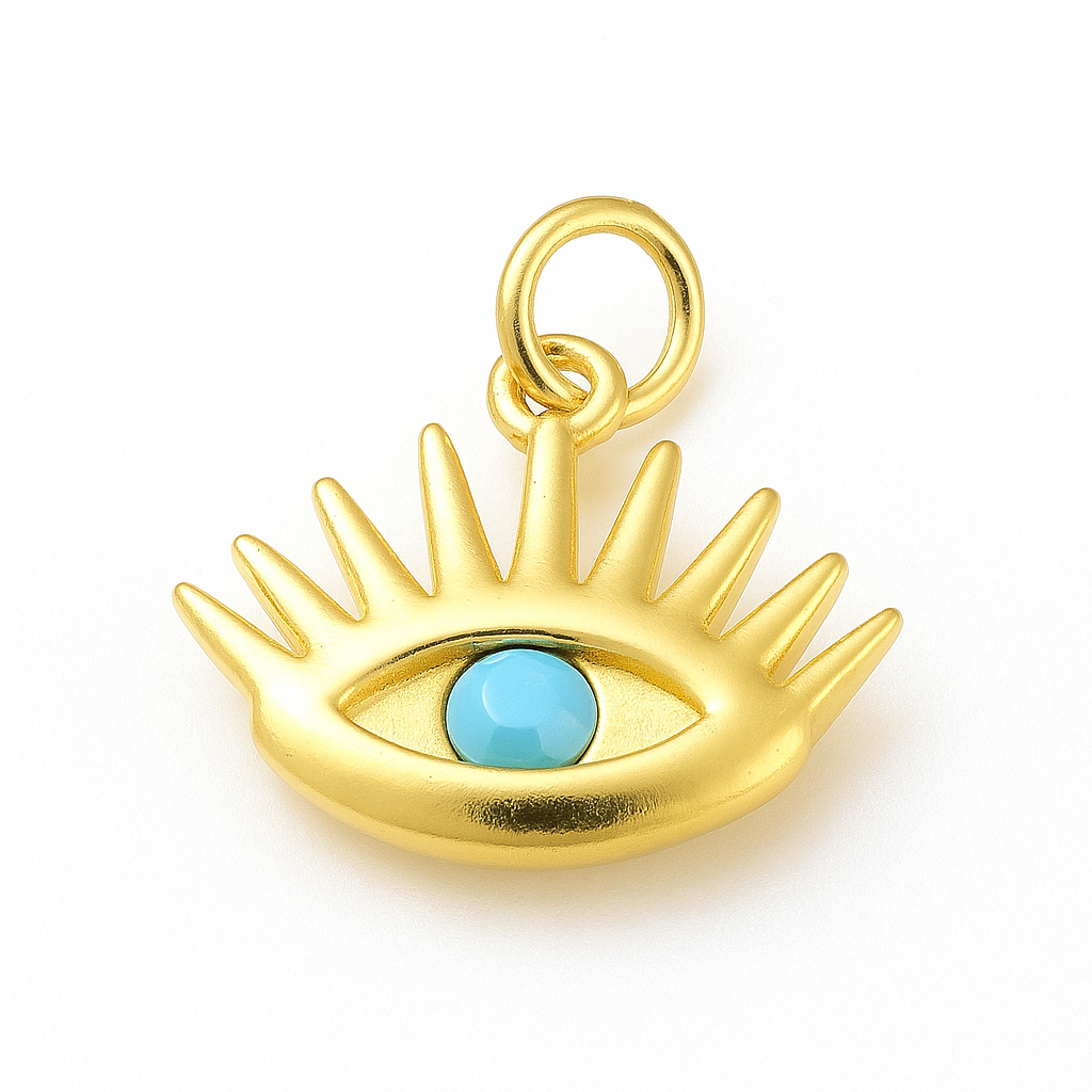 Evil Eye Charm