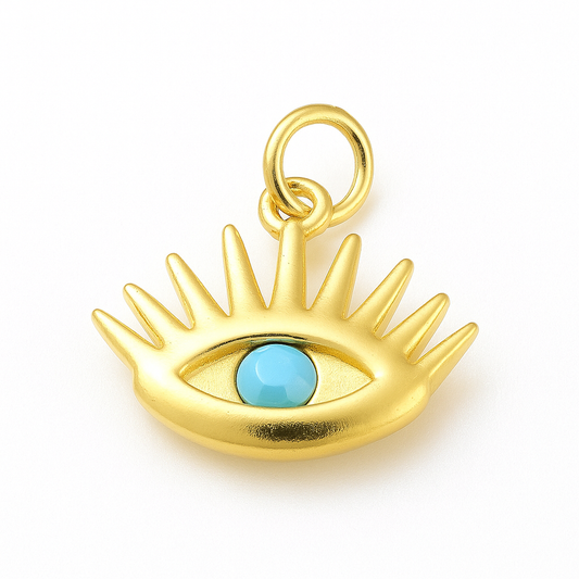 Evil Eye Charm