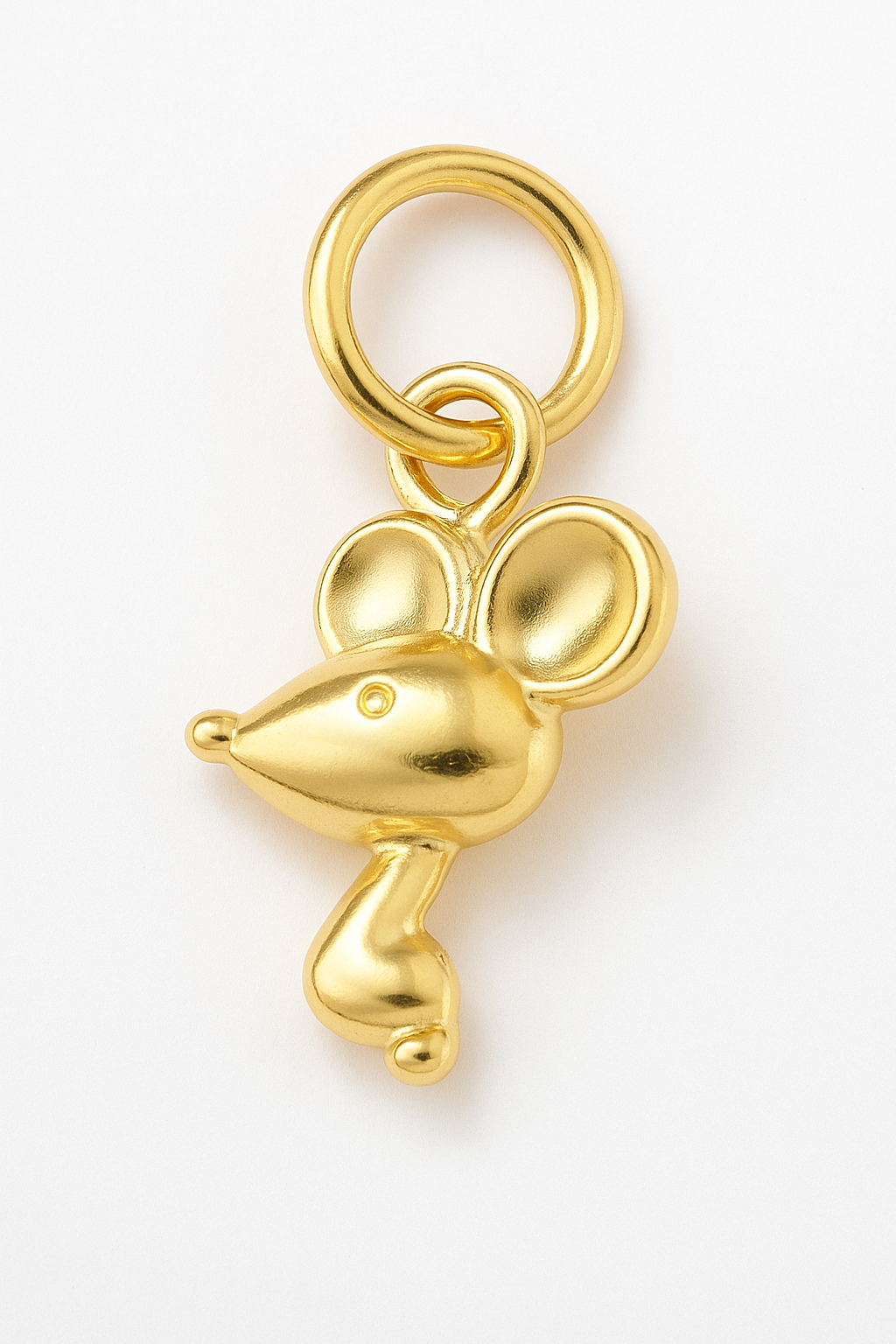 Mouse Charm