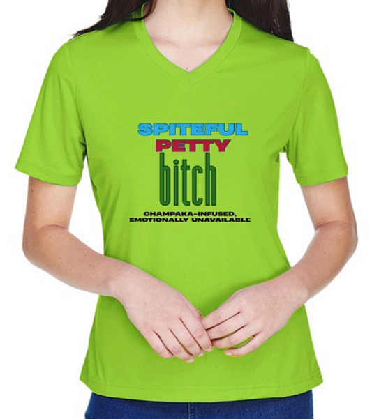 Spiteful Petty Bitch Tee