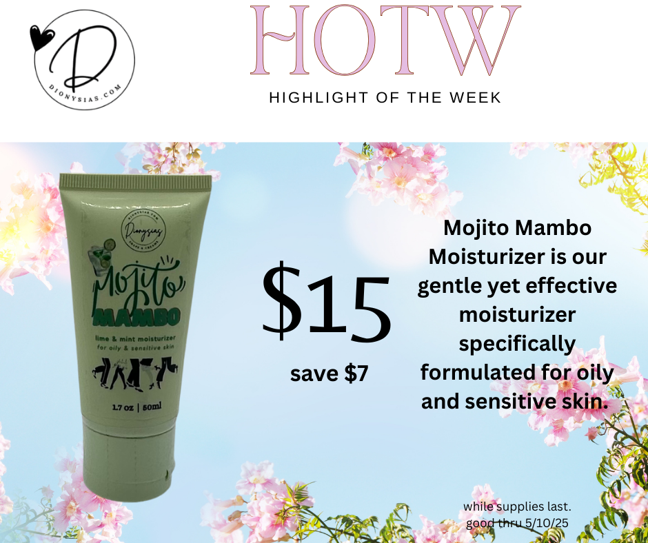 Mojito Mambo