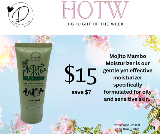 Mojito Mambo