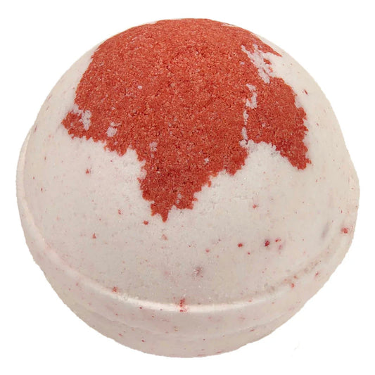 Cherry Bombed Bath Ball