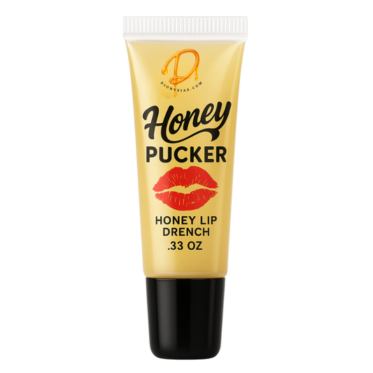 Honey Pucker