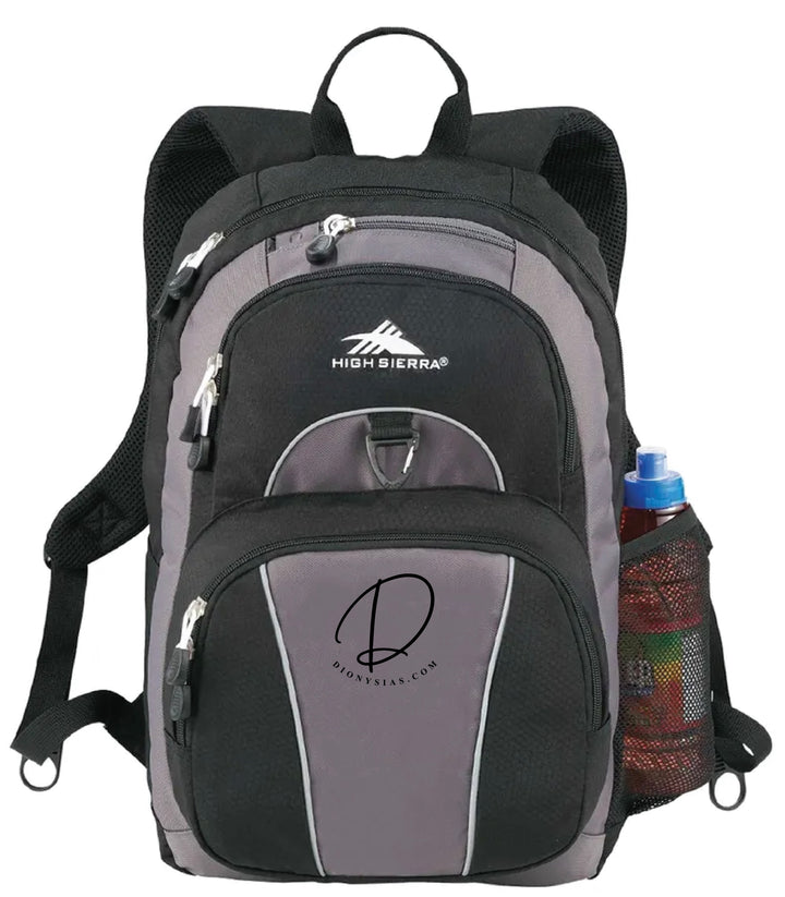 Dionysias Goddess Backpack