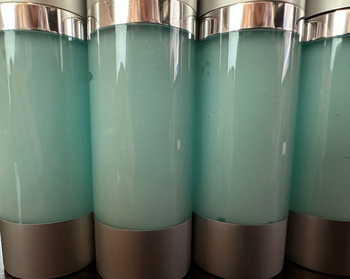 Before Breakfast at Tiffany's