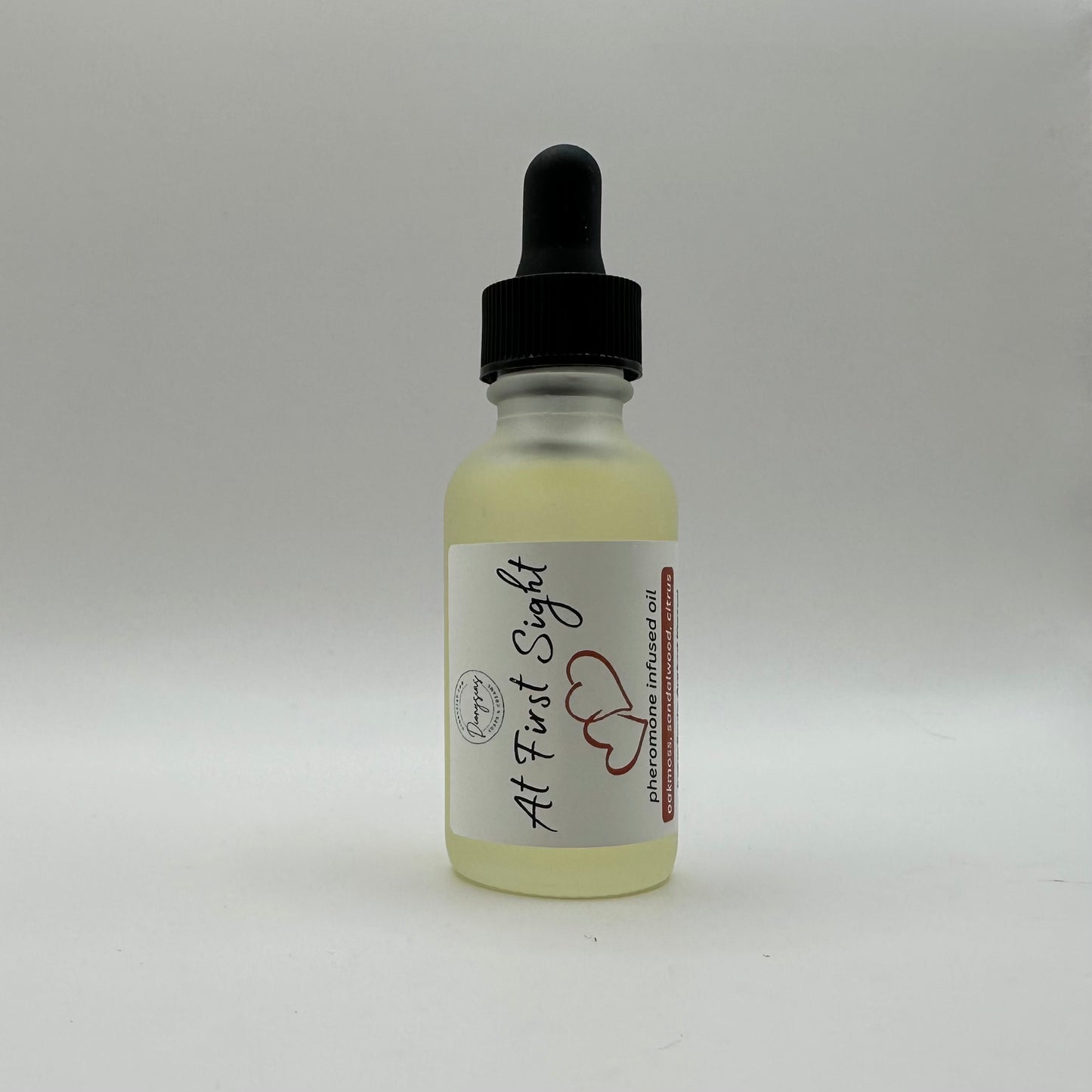 At First Sight (pheromone oil)