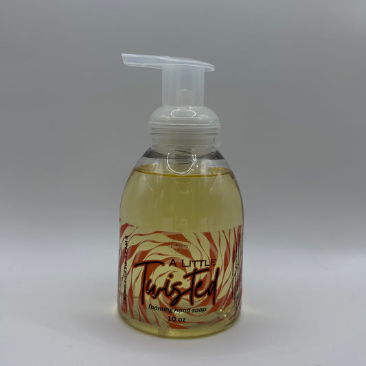 A Little Twisted (hand soap)