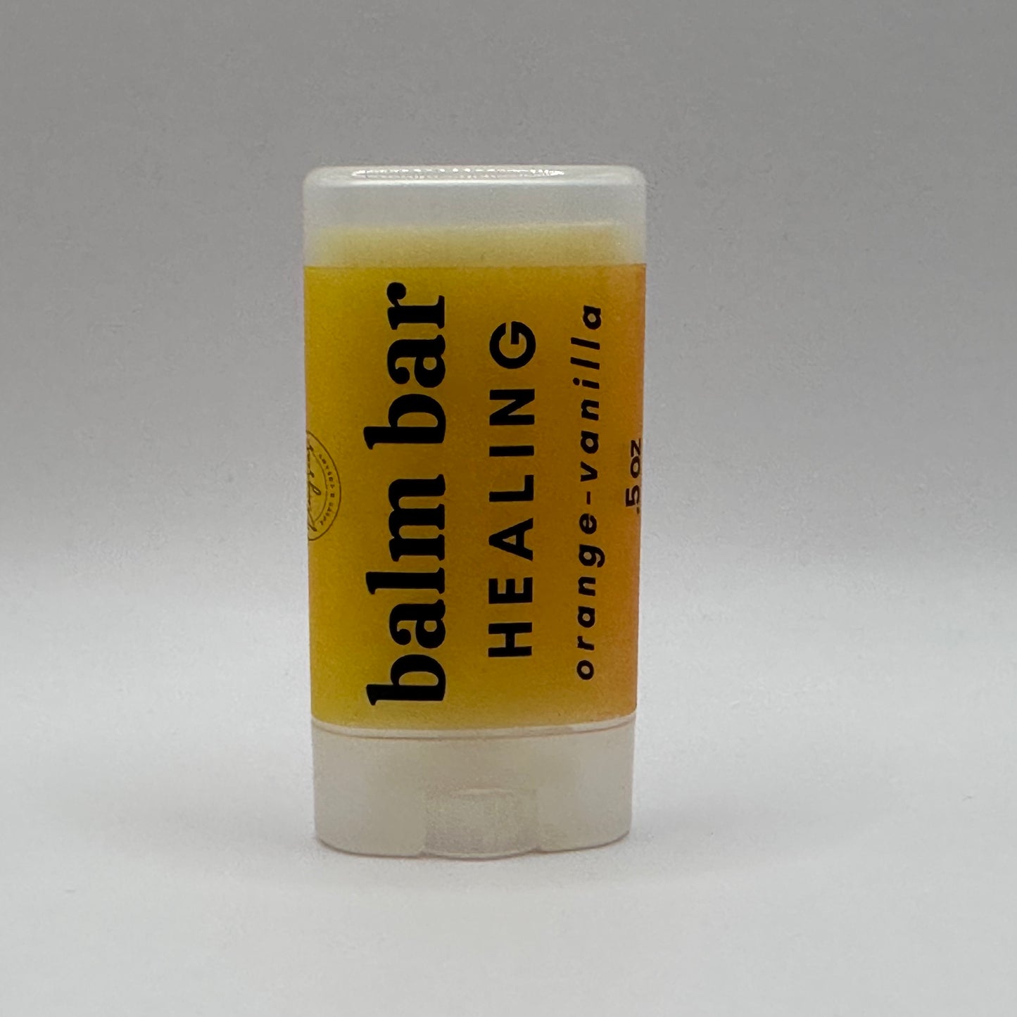 Healing Balm Bar