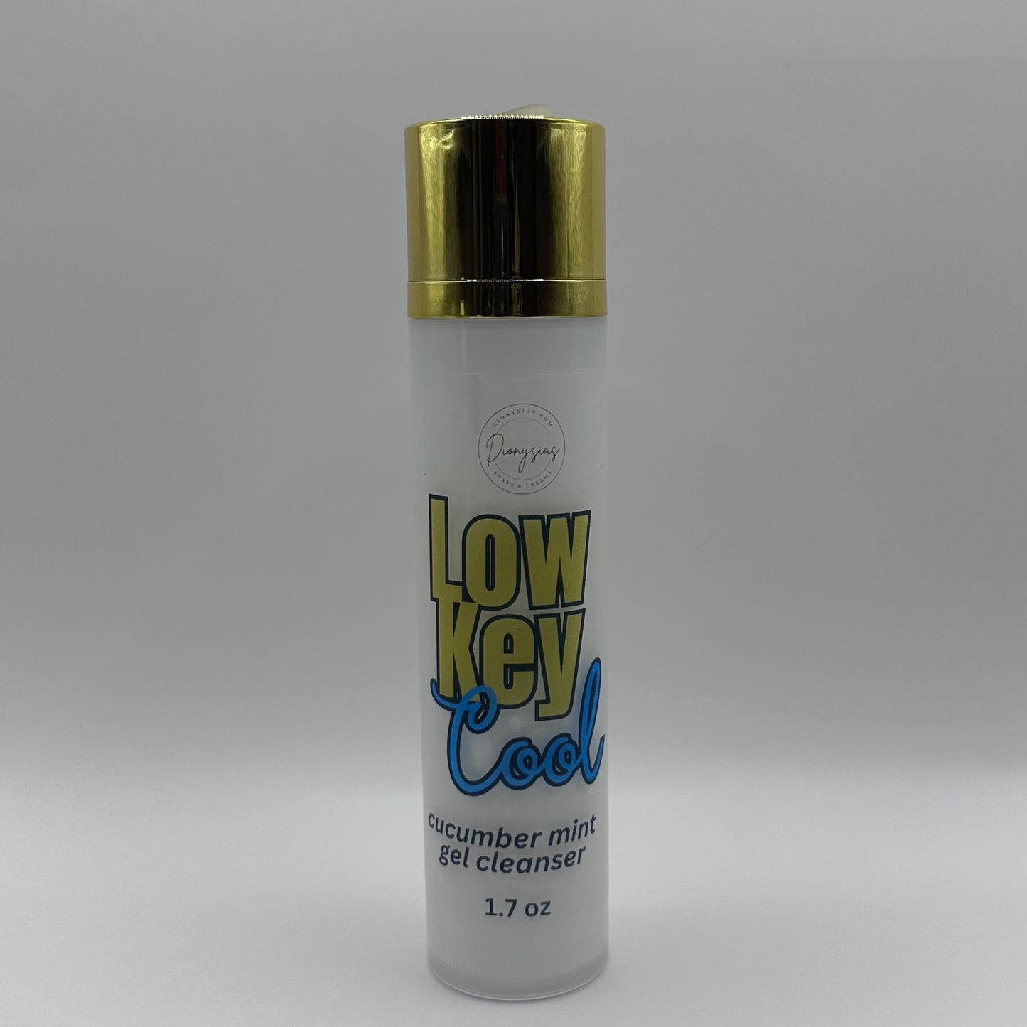 Low Key Cool (cleanser)