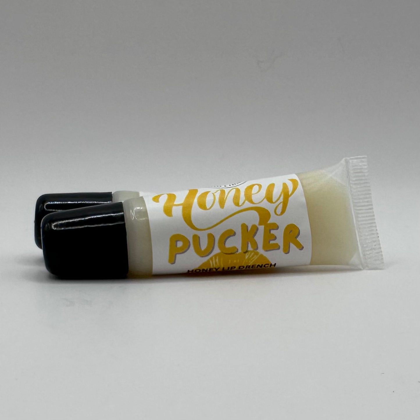 Honey Pucker lip drench