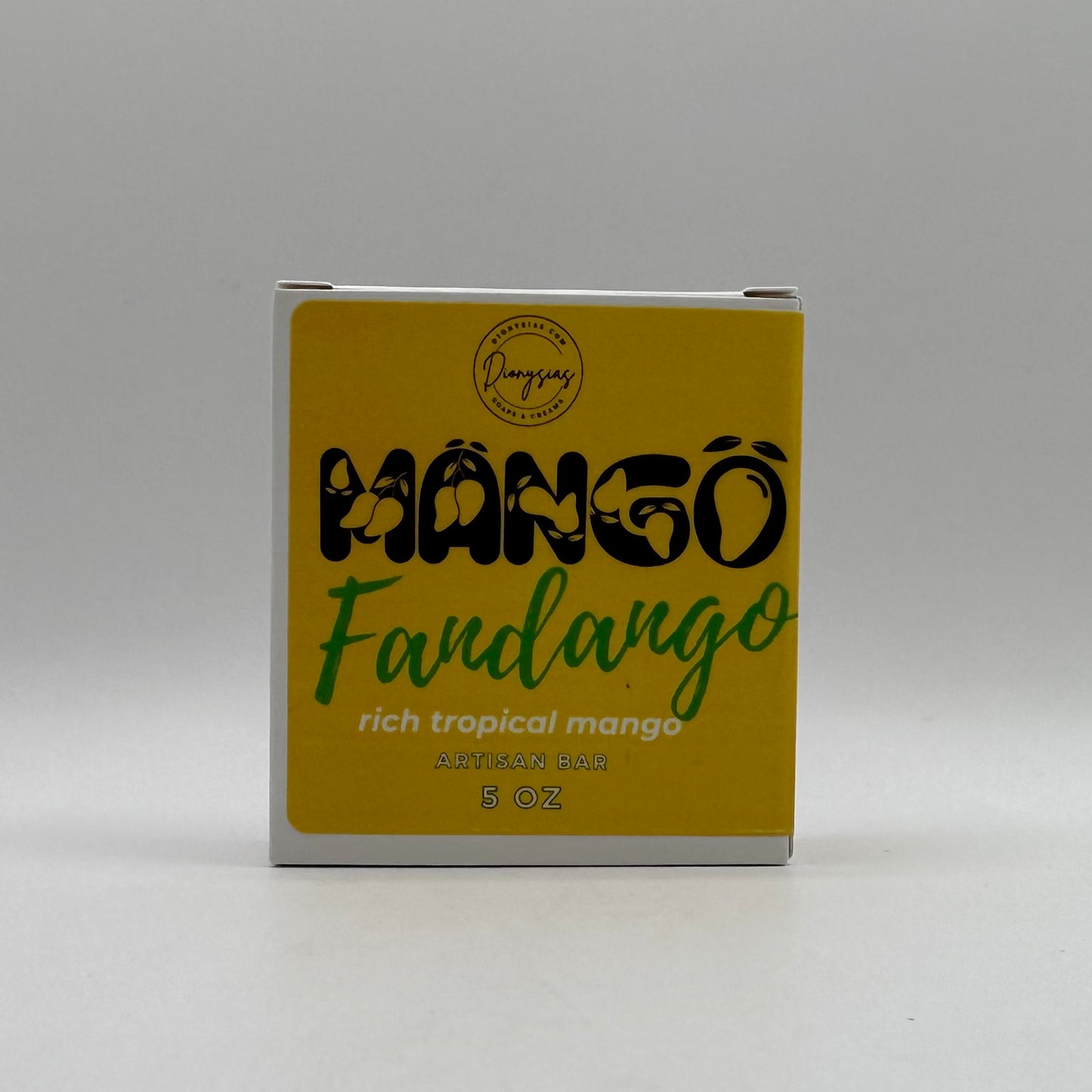 Mango Fandango (artisan bar)