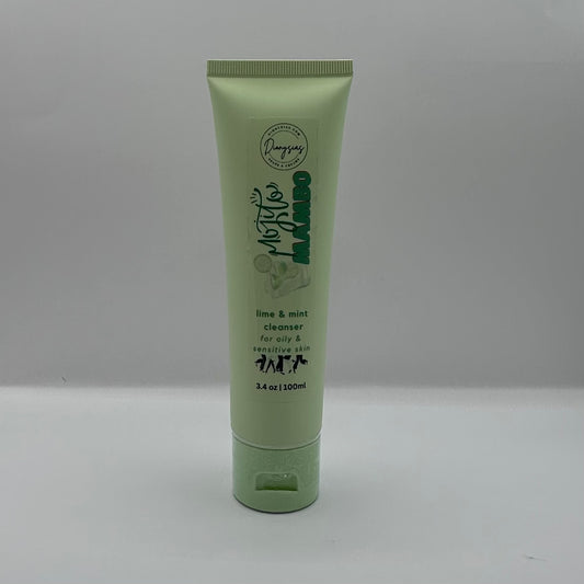 Mojito Mambo (cleanser)