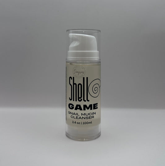 Shell Game cleanser