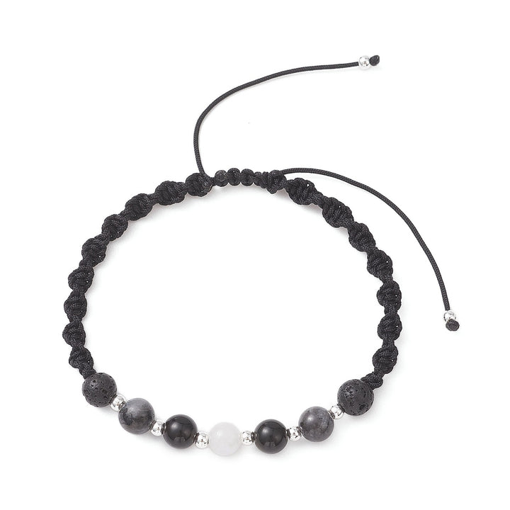 Moonstone Protection Bracelet
