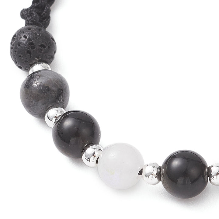 Moonstone Protection Bracelet