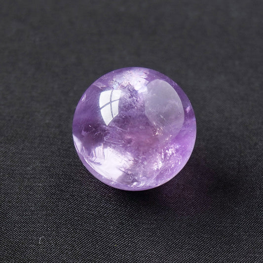 Amethyst Sphere