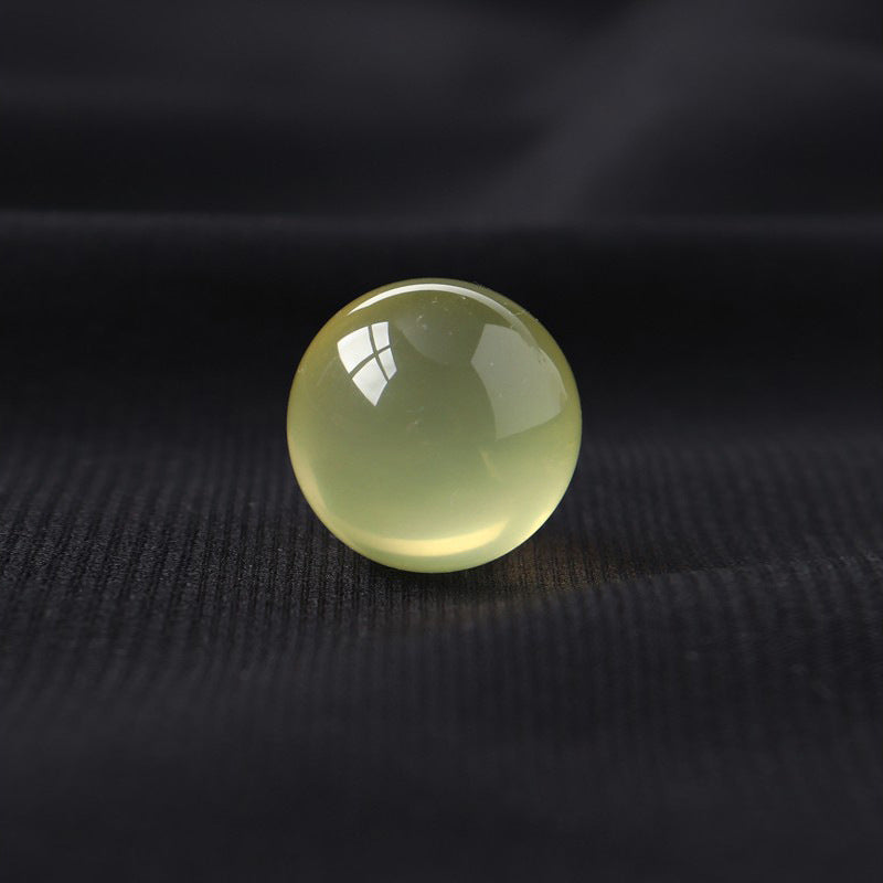 Citrine Sphere