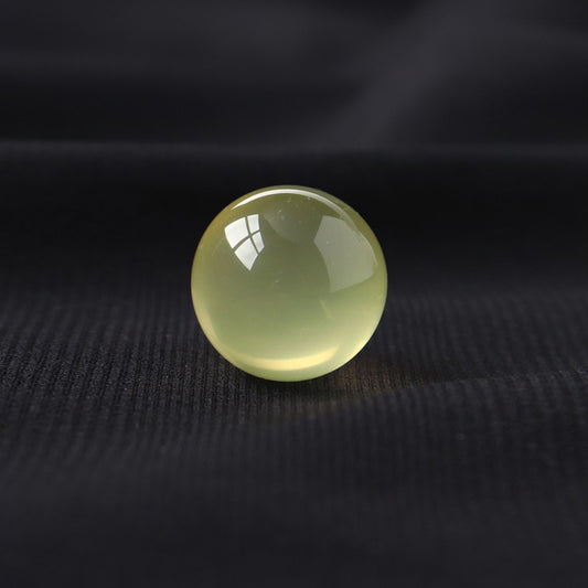 Citrine Sphere