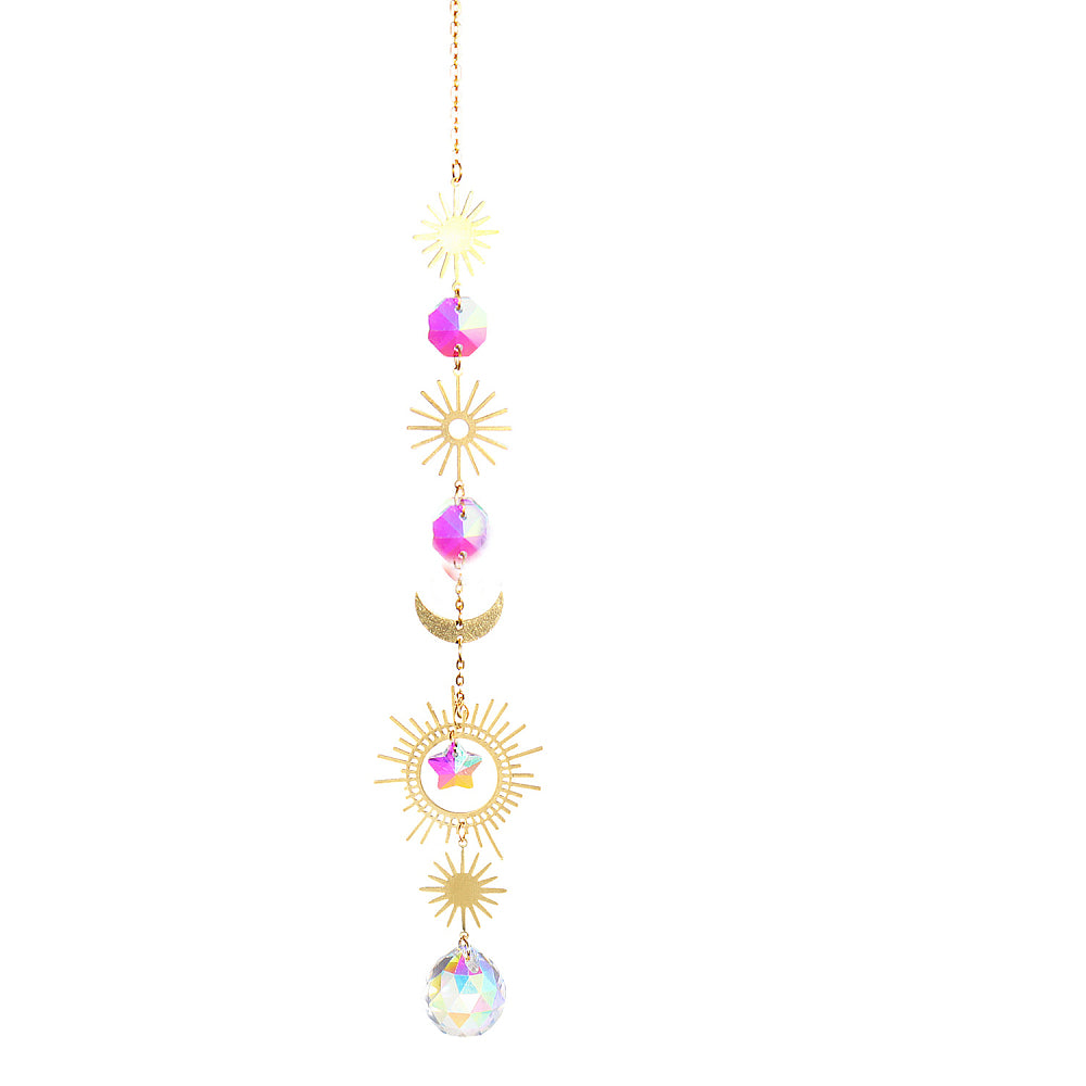 Catch The Light Suncatcher