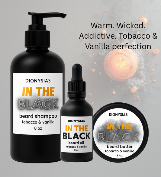 In The Black Bread Trio