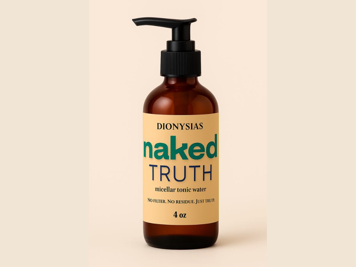 Naked Truth