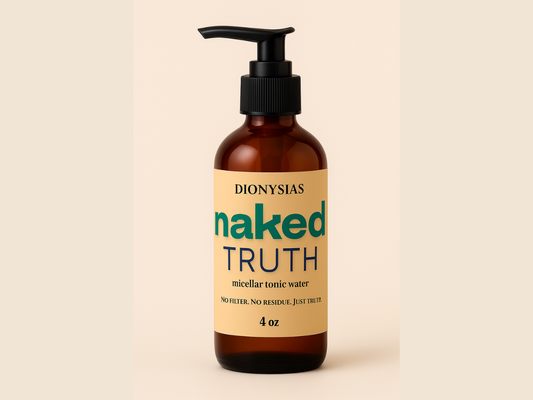 Naked Truth