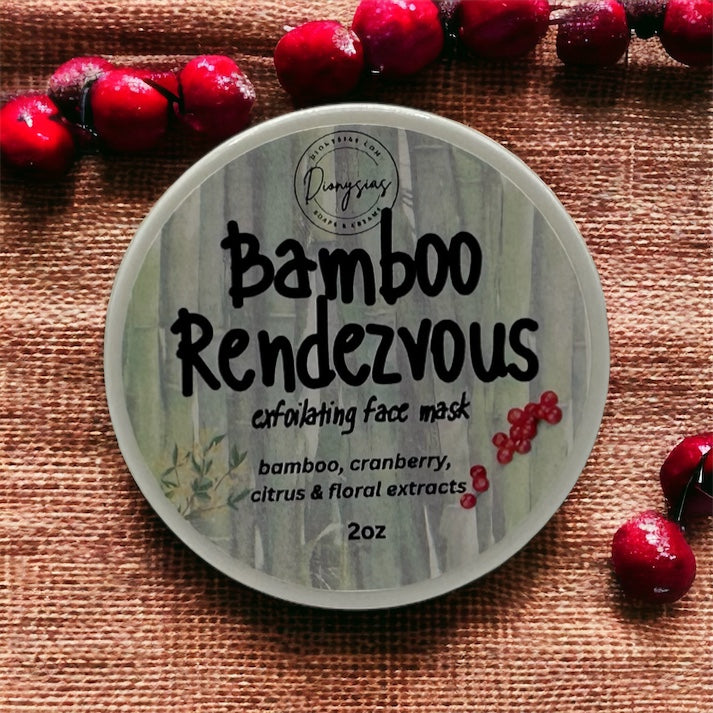 Bamboo Rendezvous