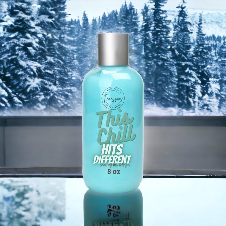 This Chill Hits Different