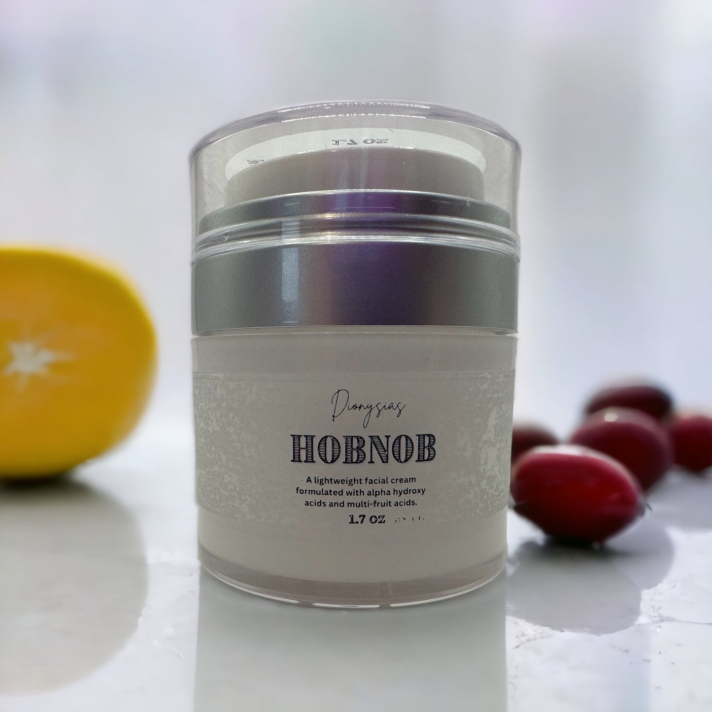 HobNob (moisturizer)