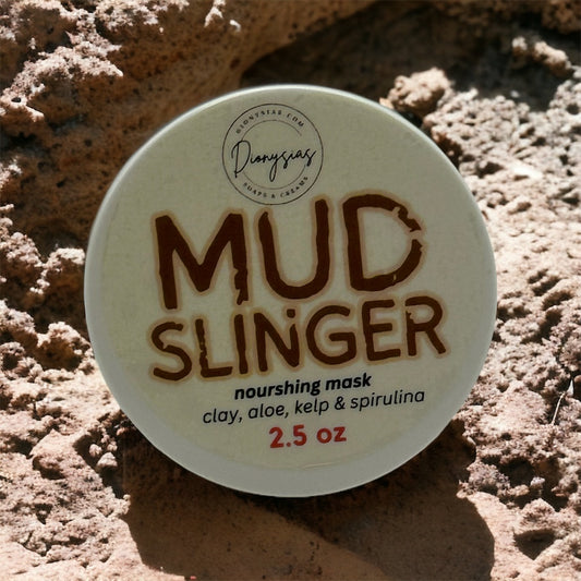 Mud Slinger