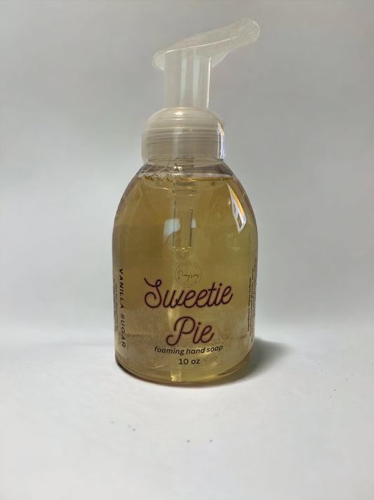 Sweetie Pie (hand soap)