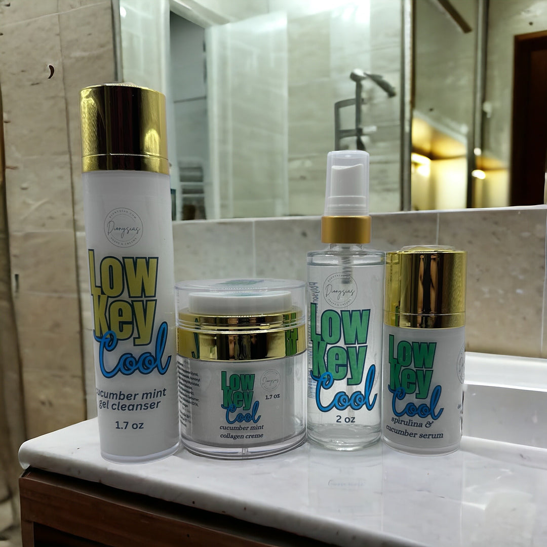 Low Key Cool (serum)