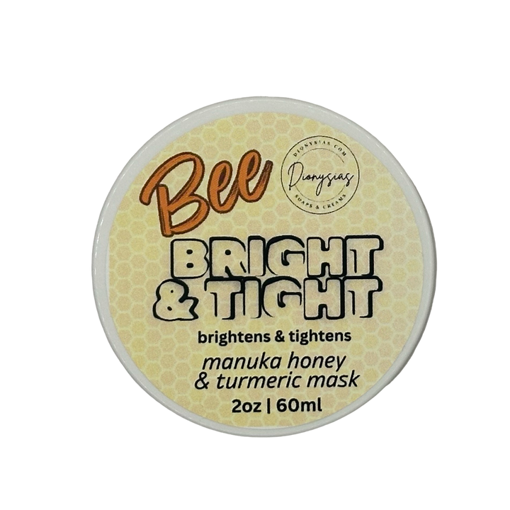 Bee Bright & Tight