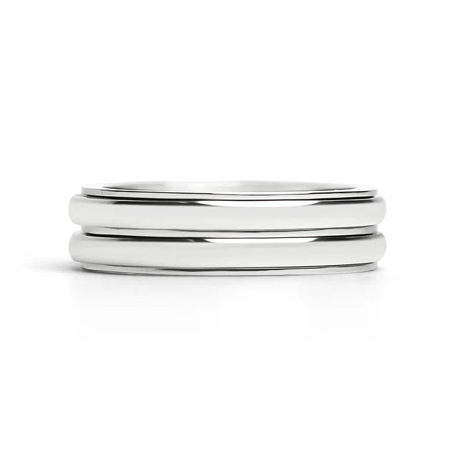 Spinner Ring