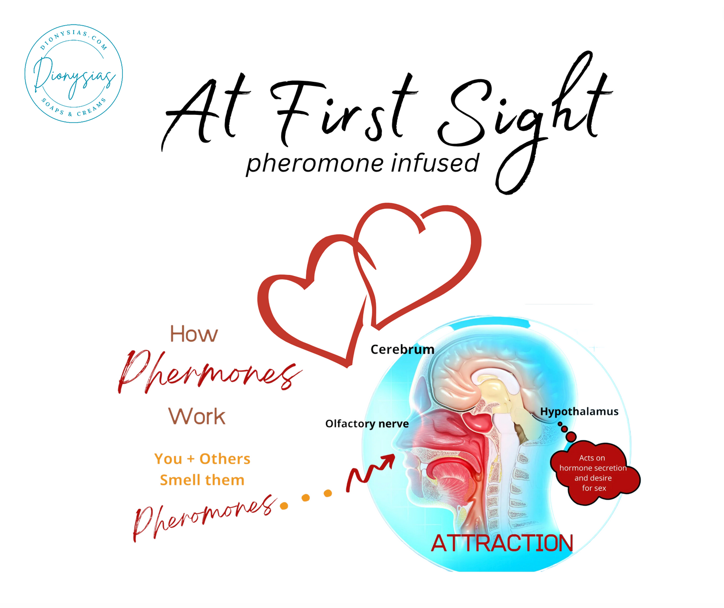 At First Sight (pheromone oil)