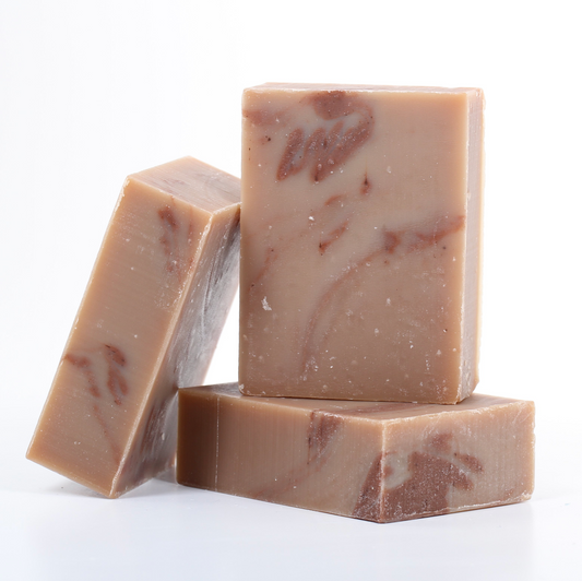 New Traditions (artisan soap)