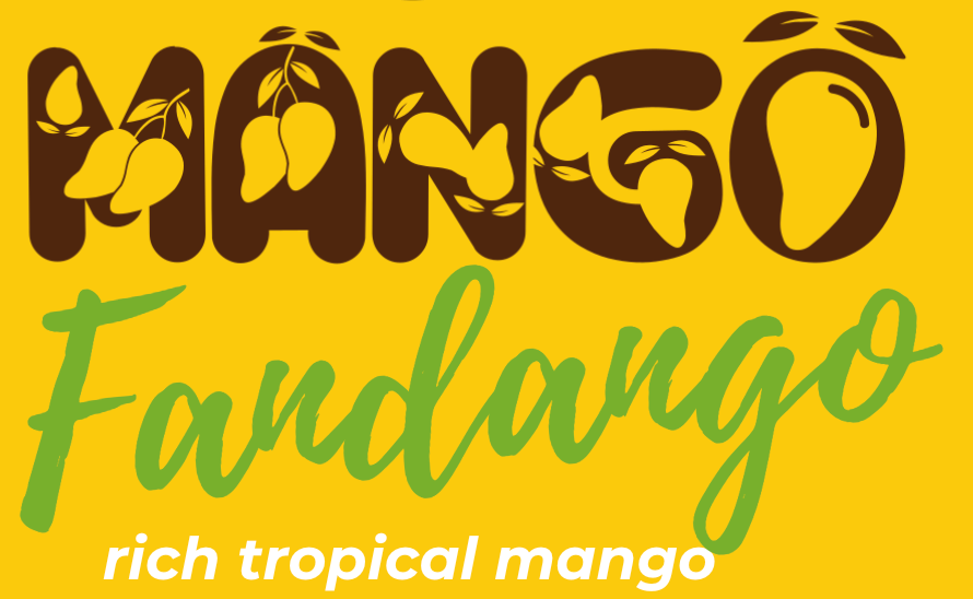 Mango Fandango (bath ball)