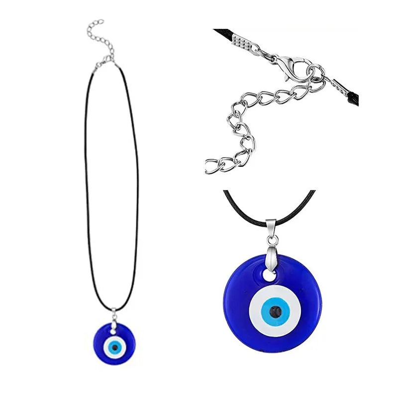 Evil Eye Necklace