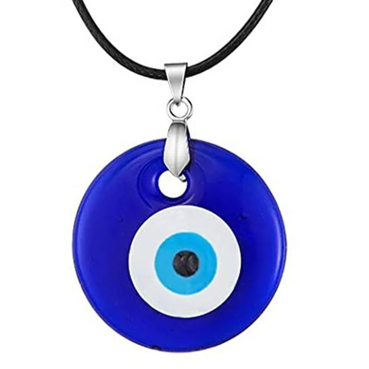 Evil Eye Necklace