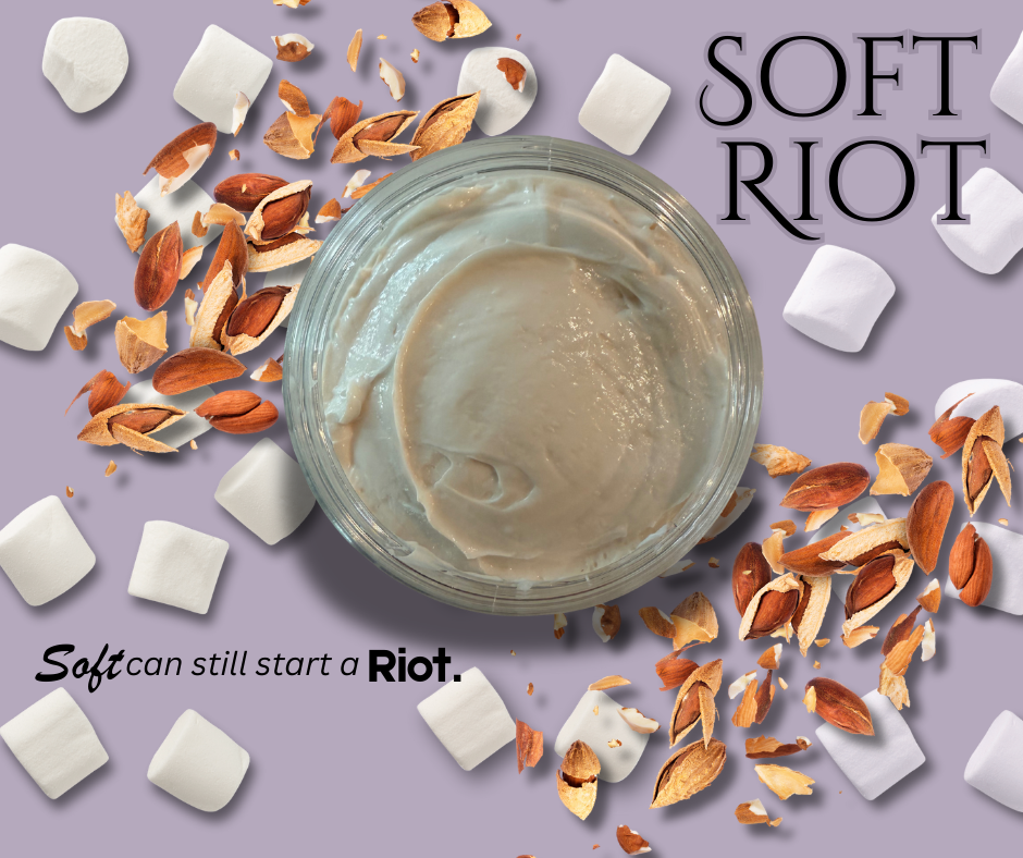 Soft Riot