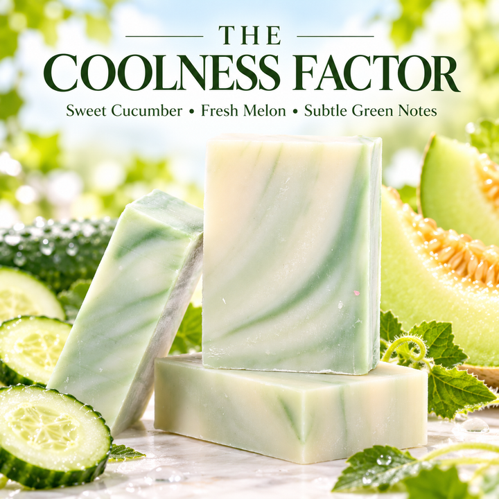 The Coolness Factor Artisan Bar