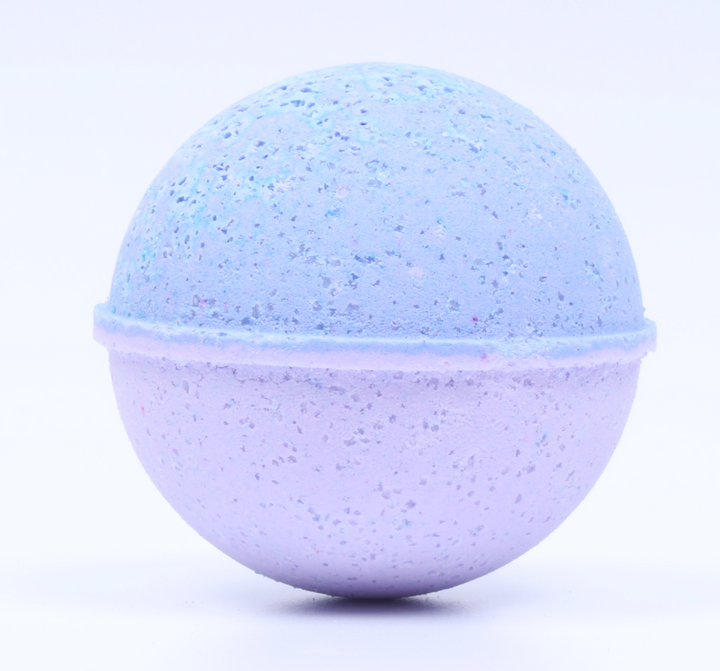 Calm Yourself! Bath Ball