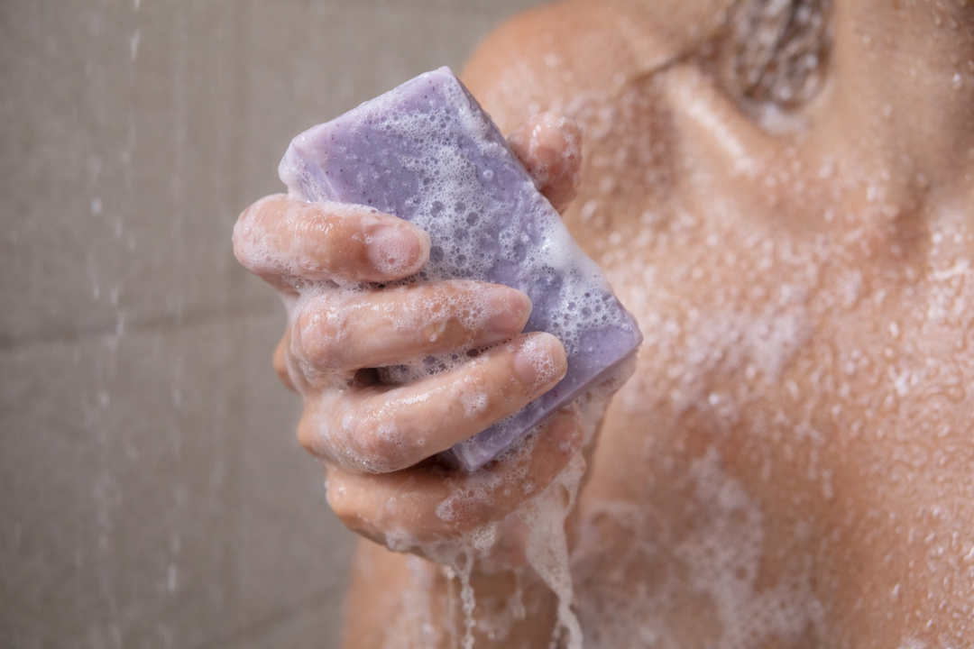 Calm Yourself! Artisan Bar