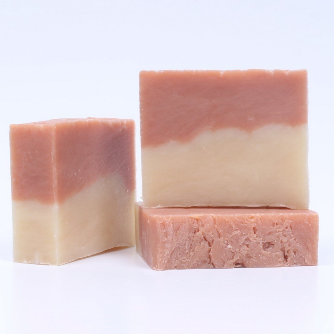 Cherry Bombed Artisan bar