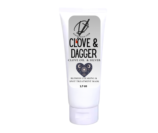 Clove & Dagger