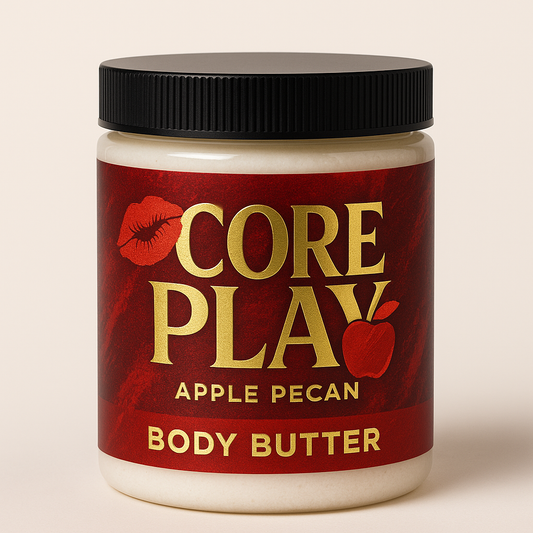 Core Play butter